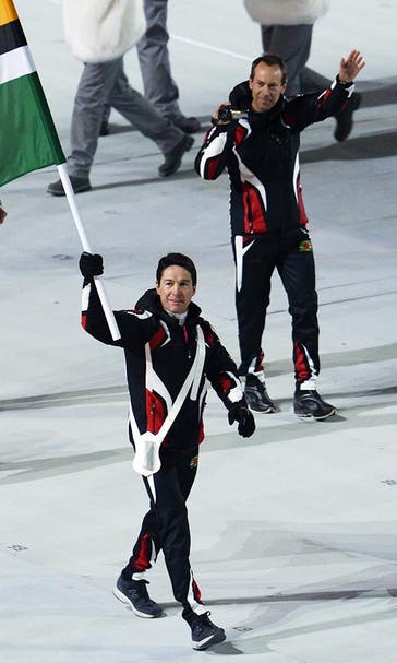Did this couple and their nation scam Sochi Olympics?